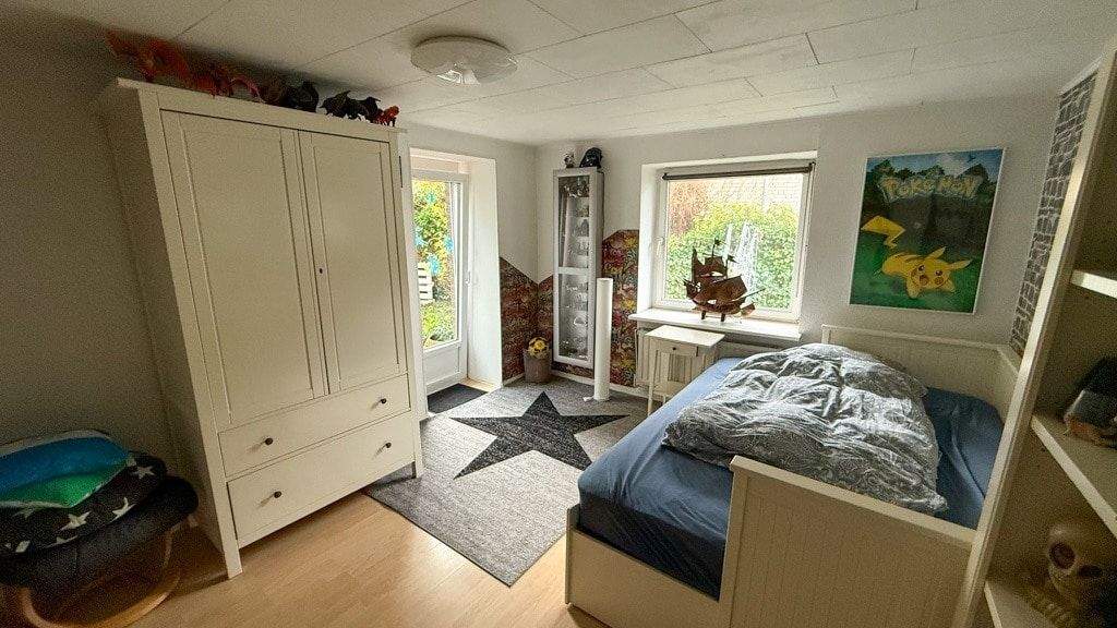 Einfamilienhaus Oeversee Munkwolstrup - 7 Zimmer, 180 m&sup2;, 259.000&euro; | Angebot:25672129