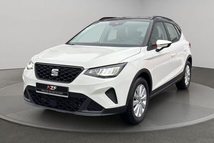 Seat Arona 58.089 km 18.780 &euro; Flensburg 24941