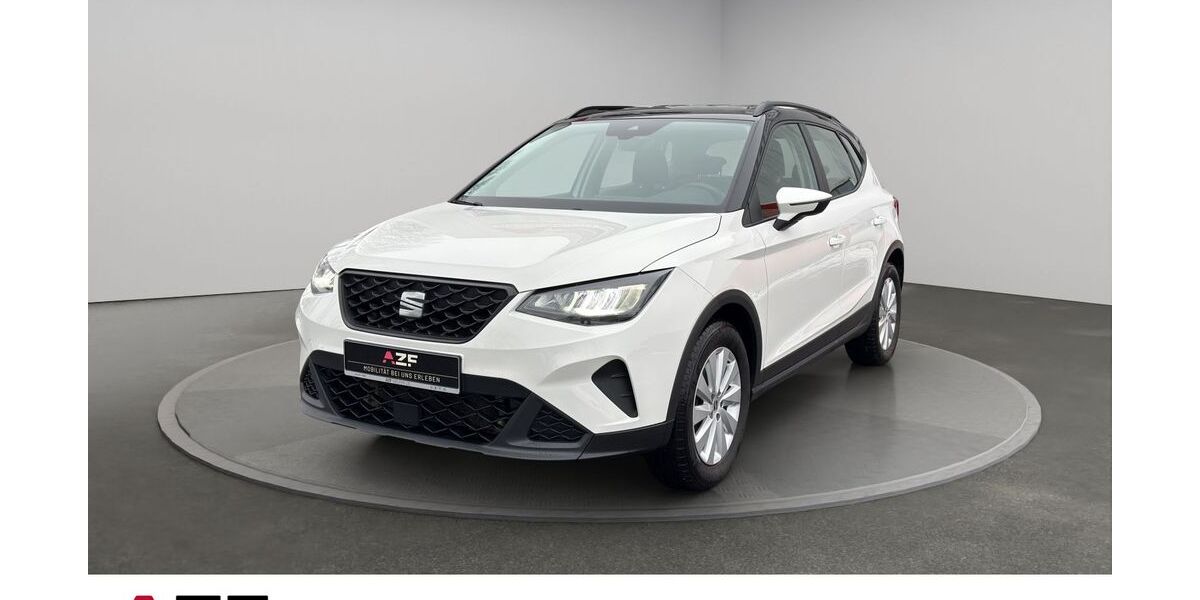 Seat Arona 58.089 km 18.780 &euro; Flensburg 24941