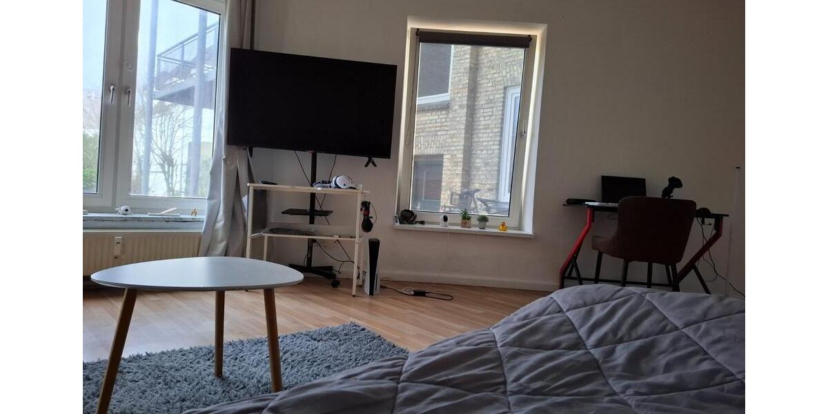 Erdgeschoßwohnung Flensburg - 2 Zimmer, 80 m&sup2;, 740&euro; | Angebot:25394948
