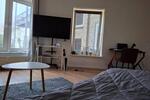 Erdgeschoßwohnung Flensburg - 2 Zimmer, 80 m&sup2;, 740&euro; | Angebot:25394948