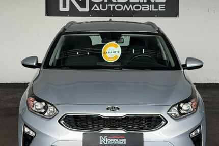 Kia ceed / Ceed 81.087 km 14.995 &euro; Flensburg 24941