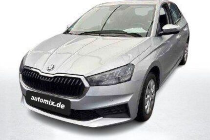 Skoda Fabia 26.800 km 15.490 &euro; Enge-Sande 25917