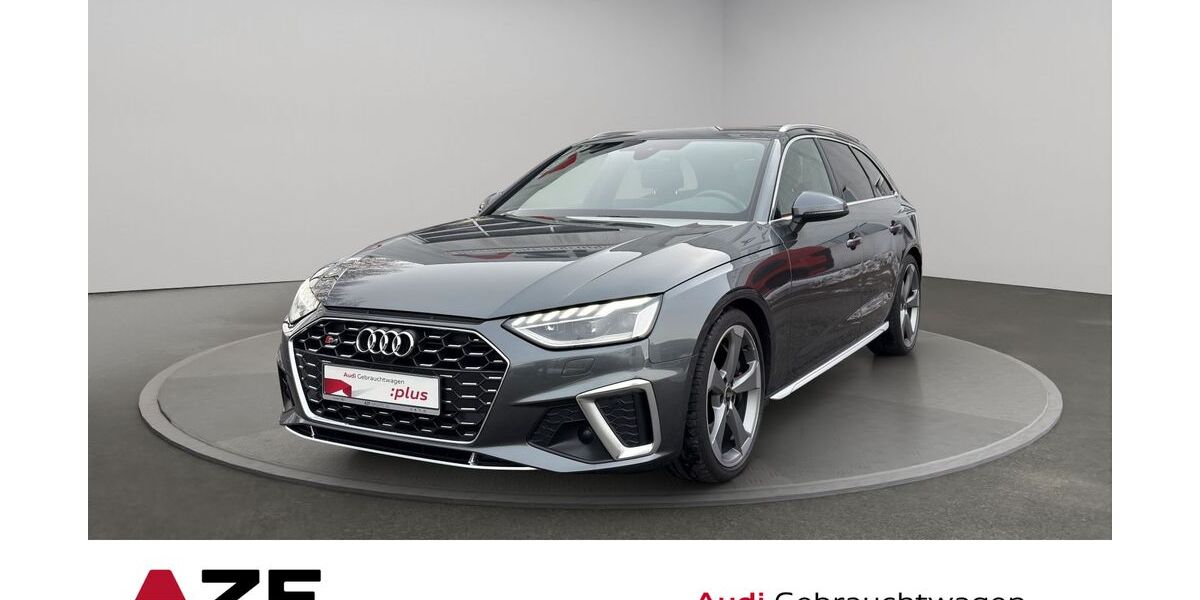 Audi S4 46.703 km 47.890 &euro; Flensburg 24941