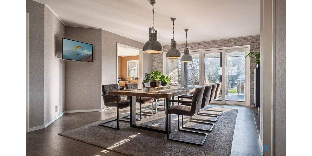 Bungalow Meyn - 4 Zimmer, 181 m&sup2;, 679.000&euro; | Angebot:25769185