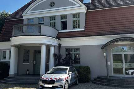 Wohnung Glücksburg - 5 Zimmer, 143 m&sup2;, 1.350&euro; | Angebot:27390413