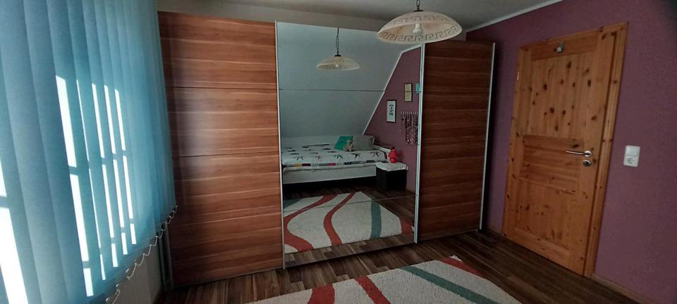 Doppelhaushälfte Langballig - 5 Zimmer, 134 m&sup2;, 389.000&euro; | Angebot:26959461