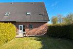 Doppelhaushälfte Großenwiehe - 3 Zimmer, 100 m&sup2;, 289.000&euro; | Angebot:27056391