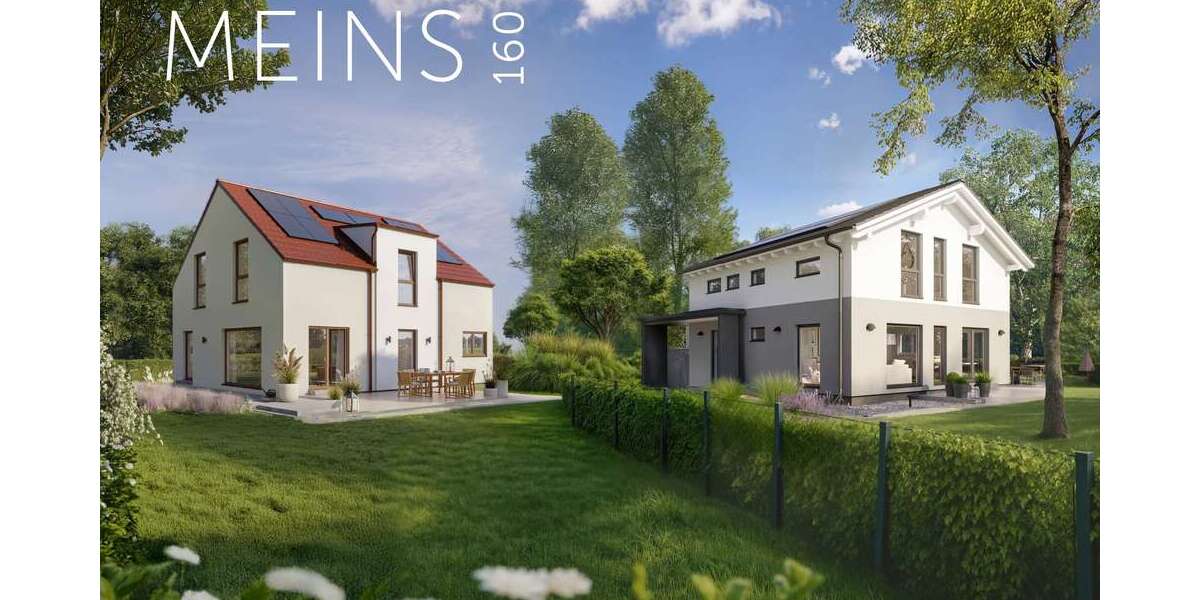 Einfamilienhaus Glücksburg (Ostsee) - 6 Zimmer, 159 m&sup2;, 659.000&euro; | Angebot:27095076