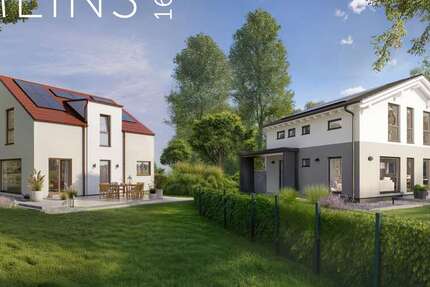 Haus Glücksburg (Ostsee) - 6 Zimmer, 159 m&sup2;, 659.000&euro; | Angebot:27095076
