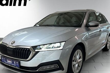 Skoda Octavia 94.616 km 23.990 &euro; Leck 25917