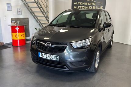 Opel Crossland (X) 65.500 km 9.990 &euro; Handewitt 24983