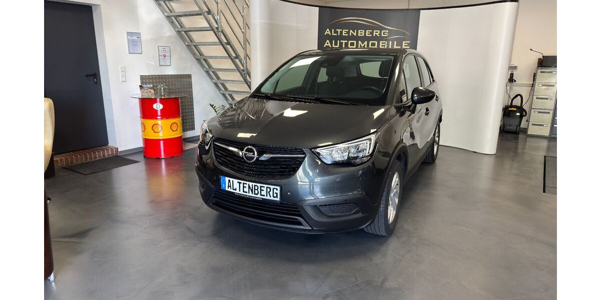 Opel Crossland (X) 65.500 km 9.990 &euro; Handewitt 24983
