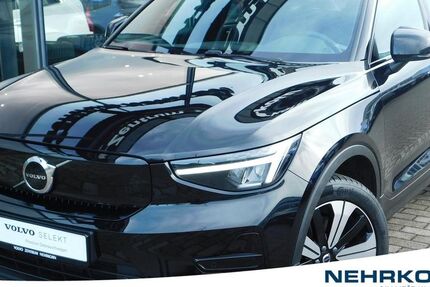 Volvo XC40 53.900 km 31.900 &euro; Flensburg 24941