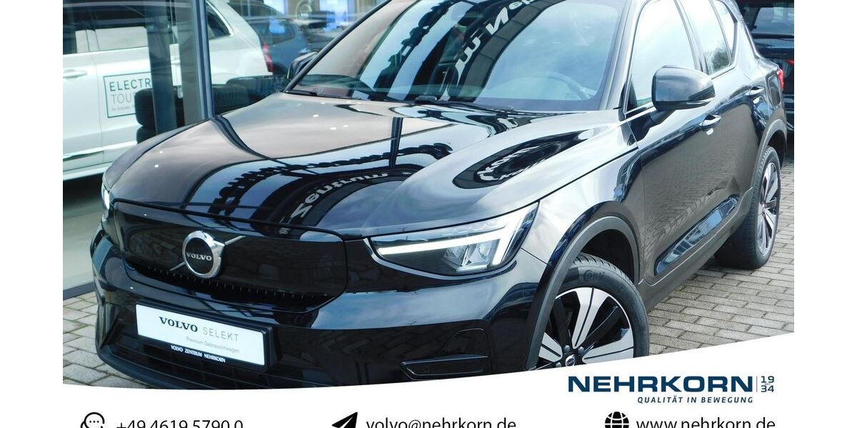 Volvo XC40 53.900 km 31.900 &euro; Flensburg 24941