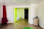 Erdgeschoßwohnung Flensburg Fruerlund - 3 Zimmer, 103 m&sup2;, 1.700&euro; | Angebot:25905832