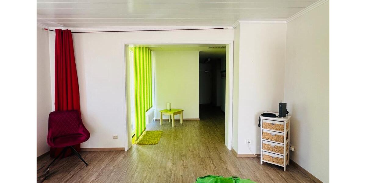 Erdgeschoßwohnung Flensburg Fruerlund - 3 Zimmer, 103 m&sup2;, 1.800&euro; | Angebot:25905832