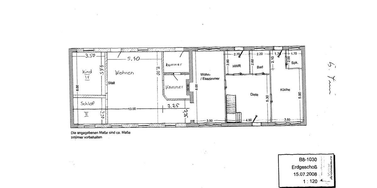 Bauernhaus, Landhaus Högel - 9 Zimmer, 291 m&sup2;, 580.000&euro; | Angebot:25376503