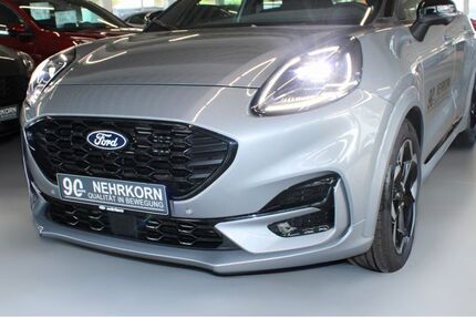 Ford Puma 9.500 km 29.650 &euro; Flensburg 24941