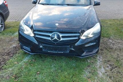 Mercedes-Benz E 350 305.000 km 10.600 &euro; Handewitt 24983