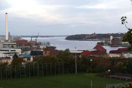 Wohnung Flensburg Duburg - 3 Zimmer, 77 m&sup2;, 700&euro; | Angebot:25993797