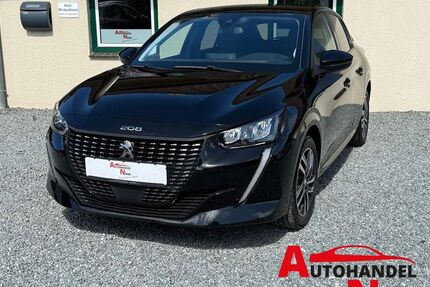 Peugeot 208 47.420 km 13.985 &euro; Silberstedt 24887