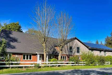 Haus Lütjenholm - 12 Zimmer, 300 m&sup2;, 890.000&euro; | Angebot:24157550