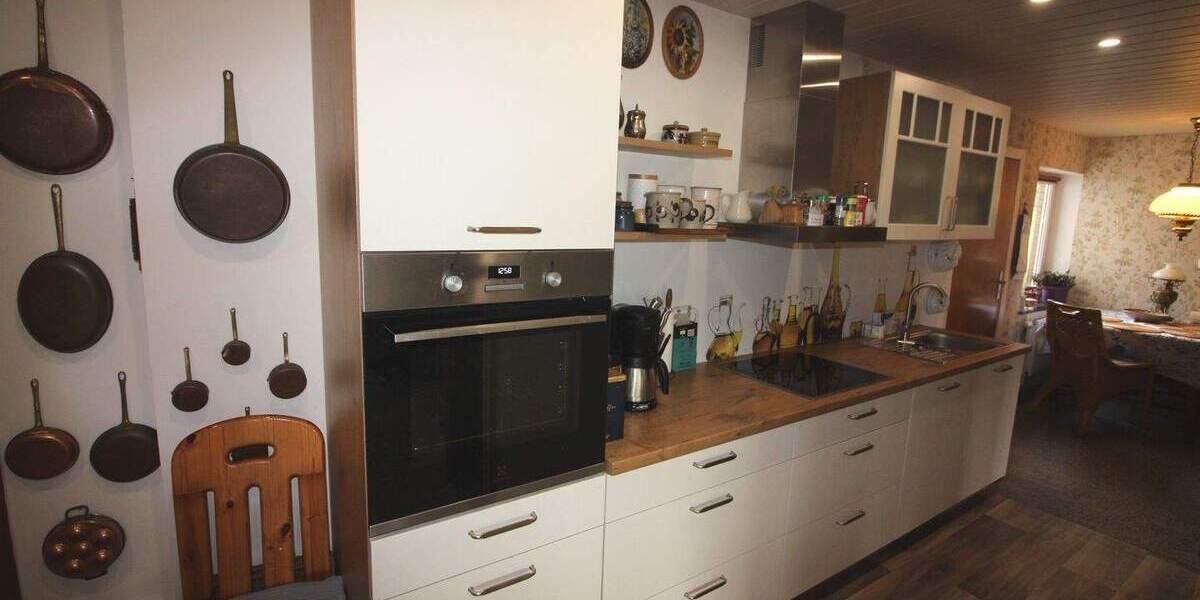 Reihenmittelhaus Handewitt Ellund - 4 Zimmer, 131 m&sup2;, 175.000&euro; | Angebot:25822646