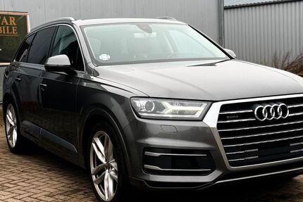 Audi Q7 244.600 km 20.900 &euro; Flensburg 24941