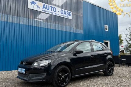 VW Polo 102.066 km 7.490 &euro; Flensburg 24941