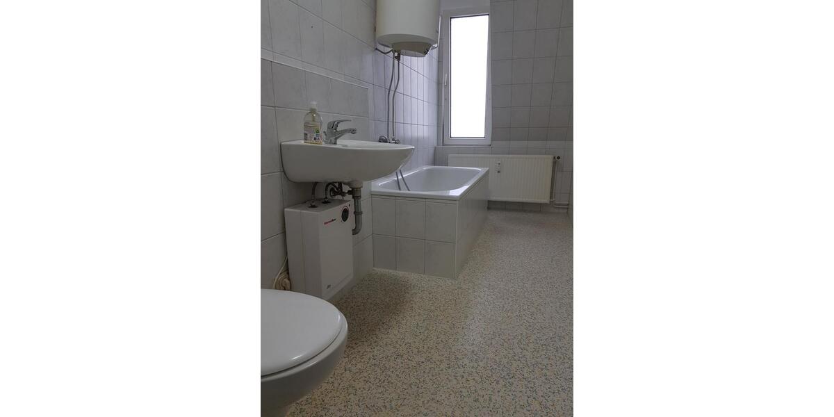 Dachgeschoßwohnung Flensburg Altstadt - 3 Zimmer, 66 m&sup2;, 670&euro; | Angebot:25075290