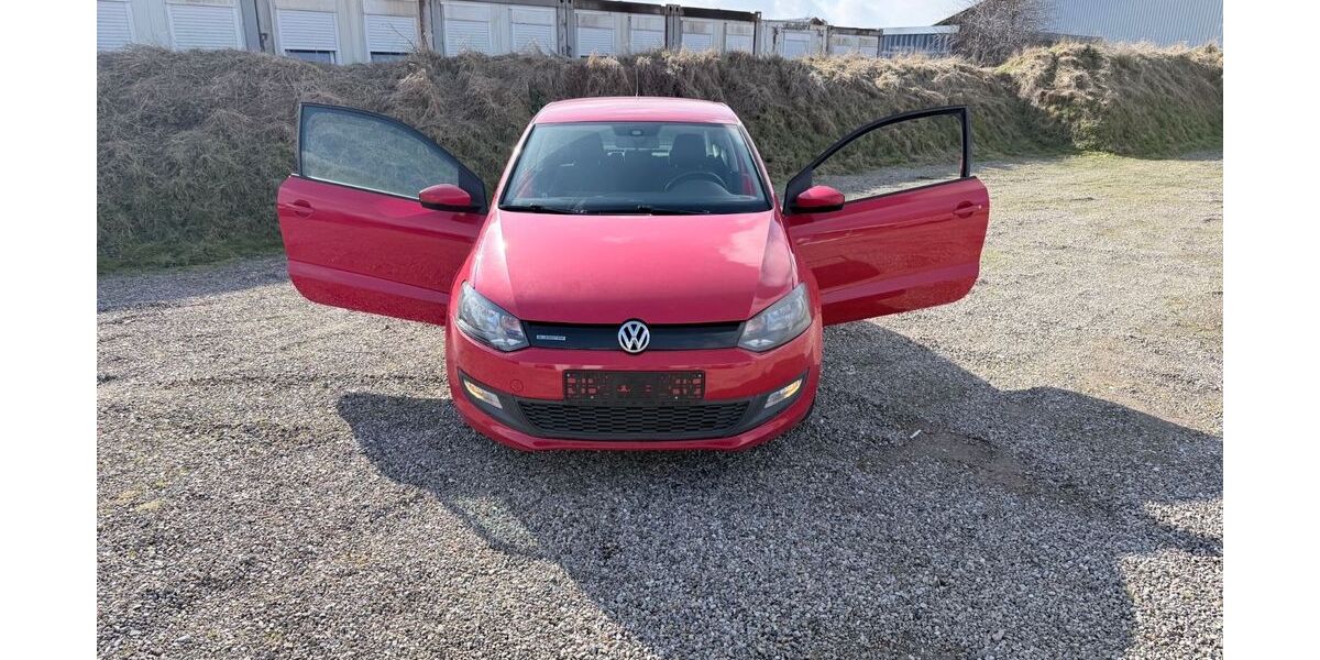 VW Polo 238.881 km 4.200 &euro; Flensburg 24943