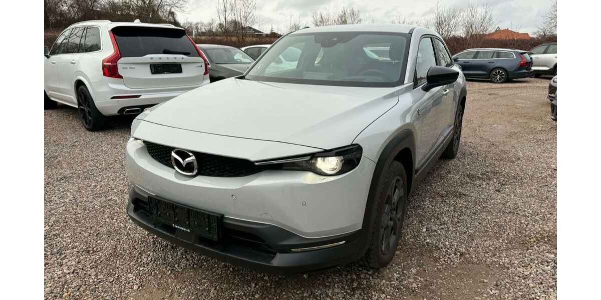 Mazda MX-30 28.000 km 18.900 &euro; Flensburg 24941
