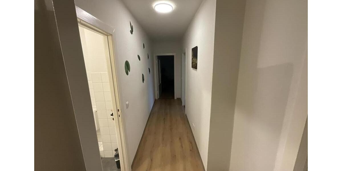 Etagenwohnung Flensburg Fruerlund - 2 Zimmer, 50 m&sup2;, 479&euro; | Angebot:25570747