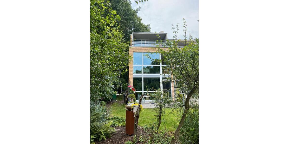Reihenhaus Flensburg Fruerlund - 4 Zimmer, 121 m&sup2;, 480.000&euro; | Angebot:26490960