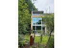 Reihenhaus Flensburg Fruerlund - 4 Zimmer, 121 m&sup2;, 480.000&euro; | Angebot:26490960
