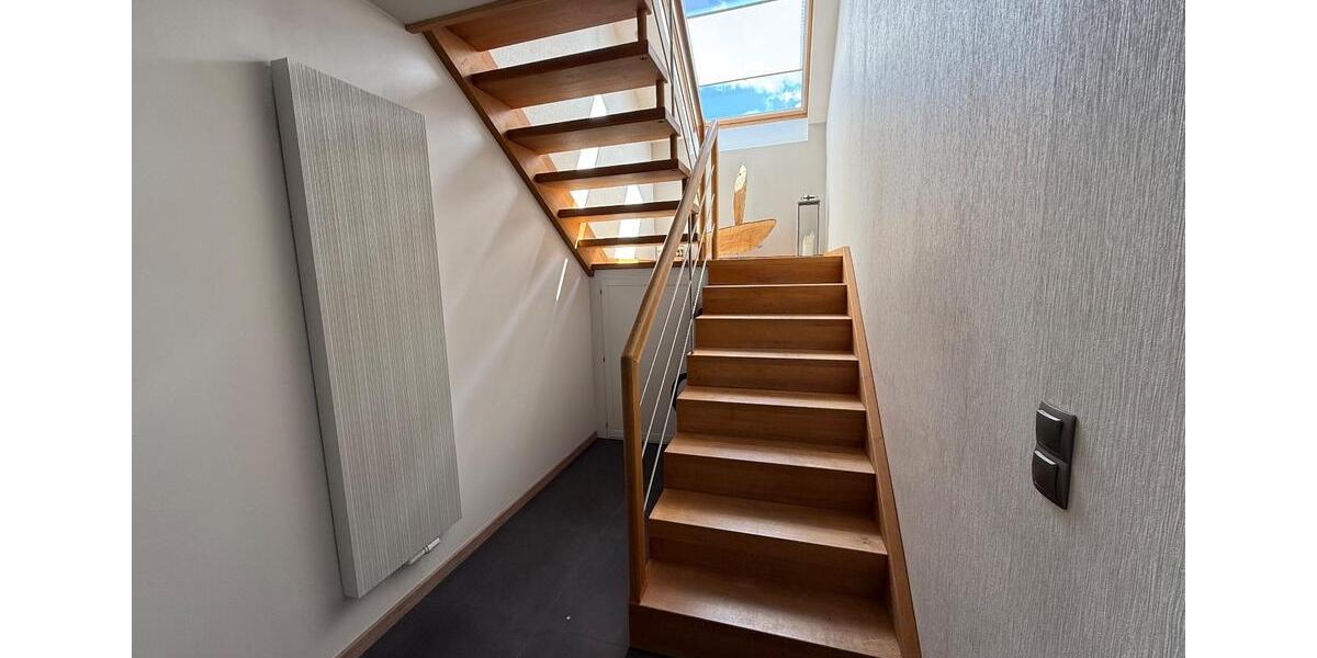 Einfamilienhaus Husby - 6.5 Zimmer, 226 m&sup2;, 480.000&euro; | Angebot:24380539