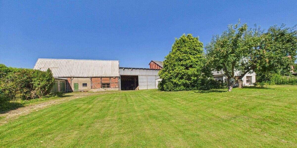 Mehrfamilienhaus, Wohnhaus Mohrkirch - 7 Zimmer, 142 m&sup2;, 189.000&euro; | Angebot:25663342