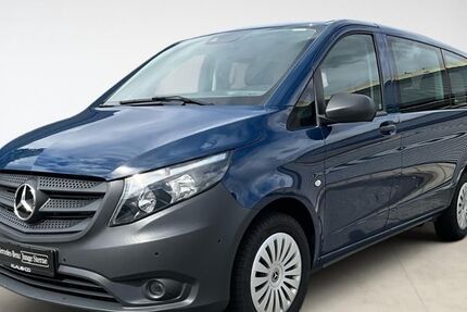 Mercedes-Benz Vito 65.900 km 34.486 &euro; Flensburg 24941