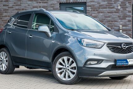 Opel Mokka 121.000 km 10.999 &euro; Handewitt 24983
