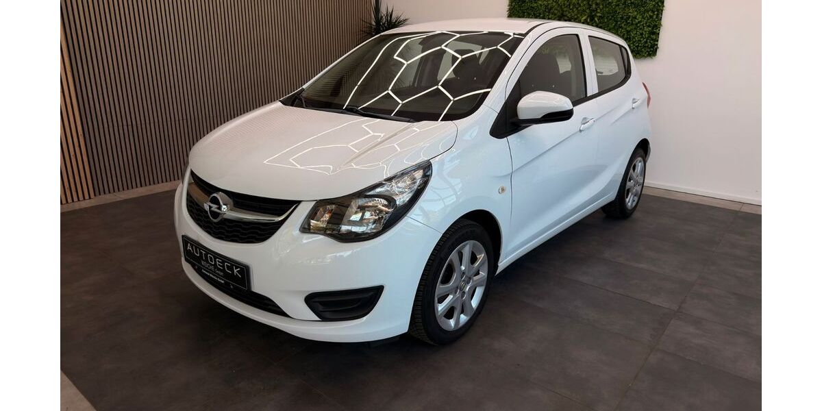 Opel Karl 64.700 km 10.450 &euro; Flensburg 24941