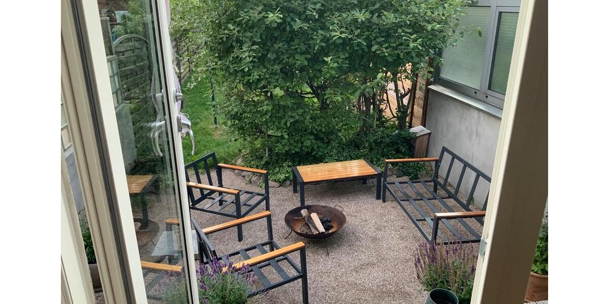 Reihenhaus Flensburg Altstadt - 2 Zimmer, 64 m&sup2;, 234.000&euro; | Angebot:26828368