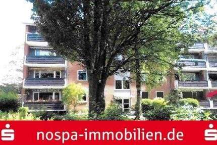 Wohnung Flensburg Engelsby - 4 Zimmer, 98 m&sup2;, 157.000&euro; | Angebot:25672670