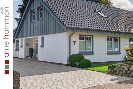 Haus Schafflund - 7 Zimmer, 294 m&sup2;, 499.000&euro; | Angebot:23132586