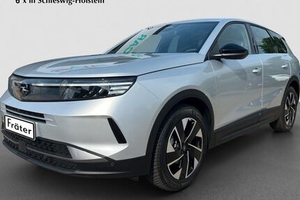 Opel Grandland (X) 17.740 km 25.980 &euro; Flensburg 24941