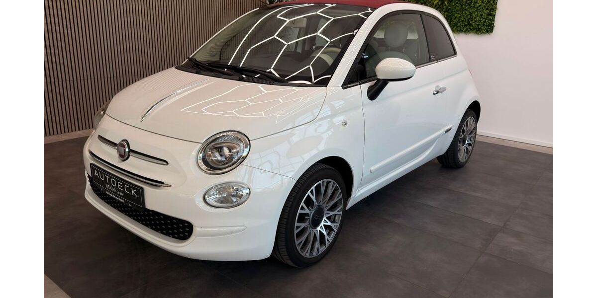 Fiat 500 88.000 km 8.950 &euro; Flensburg 24941