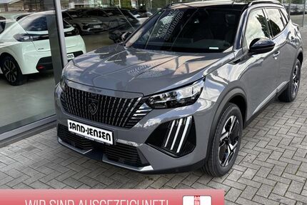 Peugeot 2008 10.000 km 24.995 &euro; Flensburg 24941