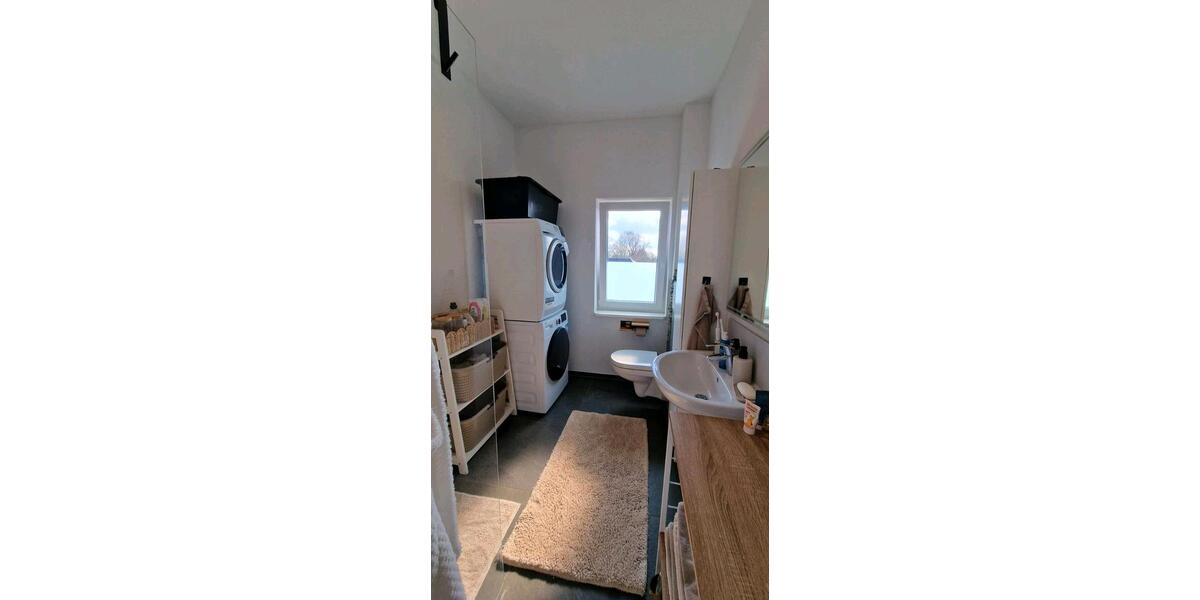 Etagenwohnung Joldelund - 4 Zimmer, 80 m&sup2;, 1.000&euro; | Angebot:26610787