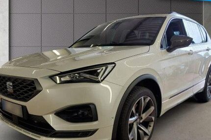 Seat Tarraco 52.956 km 33.890 &euro; Flensburg 24941