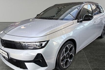 Opel Astra 17.643 km 25.990 &euro; Flensburg 24941